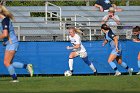 WSoc vs RWU  Wheaton College Women’s Soccer vs Roger Williams University. - Photo By: KEITH NORDSTROM